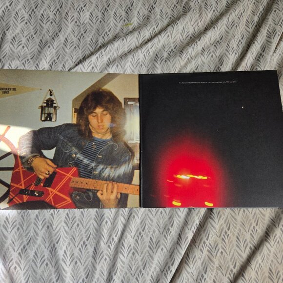 THE STORY SO FAR & BRAND NEW VINYL BUNDLE - Picture 4 of 6